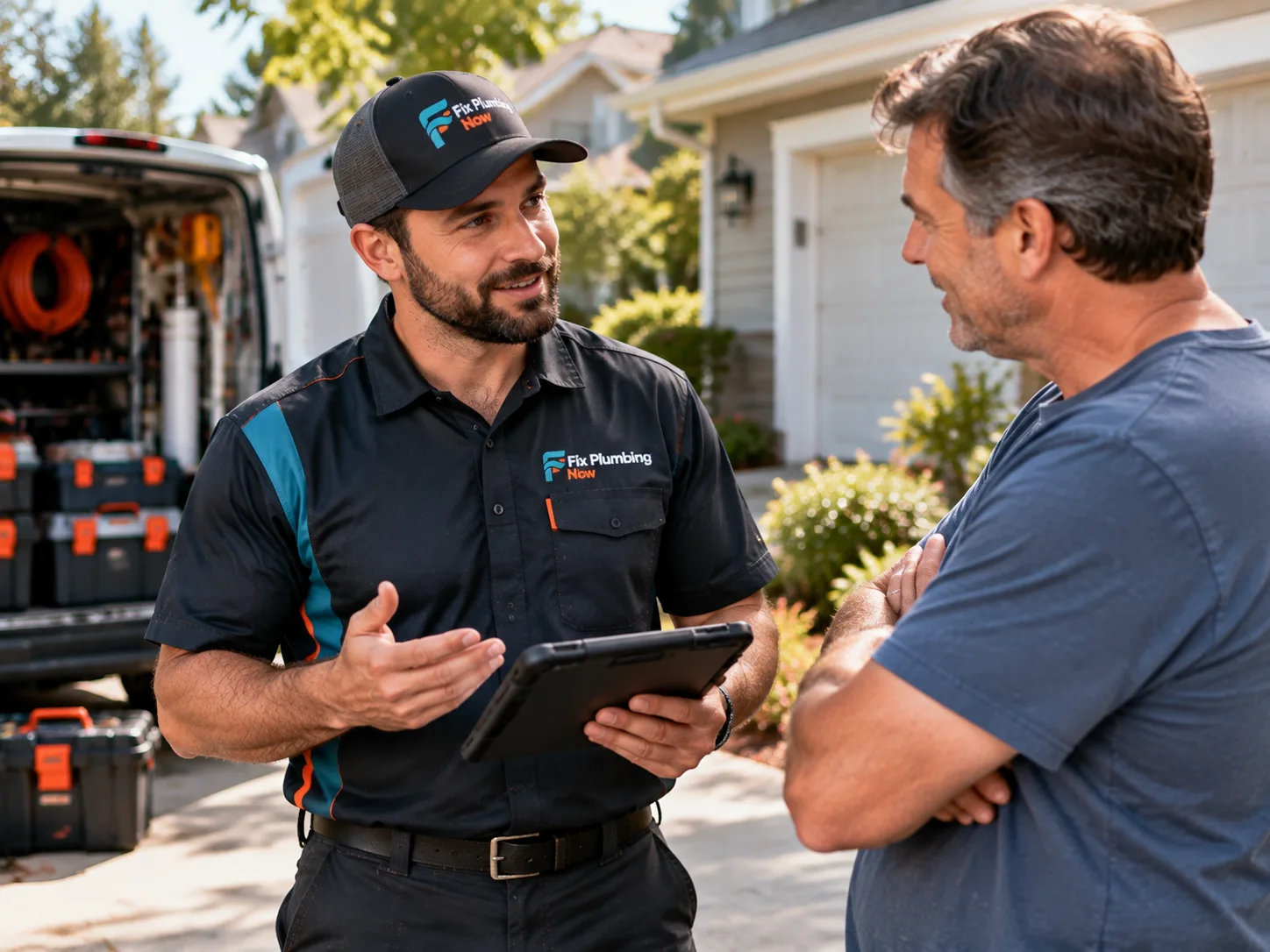 Clogged Drain Service North Adams, MI FAQs
